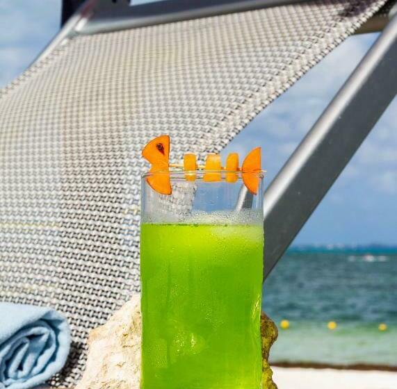 هتل Cancun Bay All Inclusive