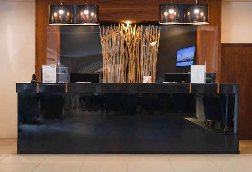 هتل Cancun Bay All Inclusive