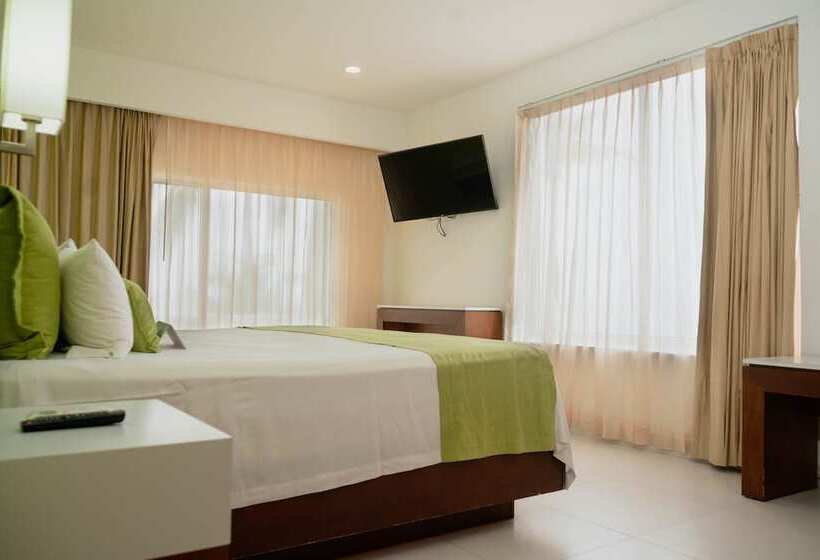 هتل Cancun Bay All Inclusive