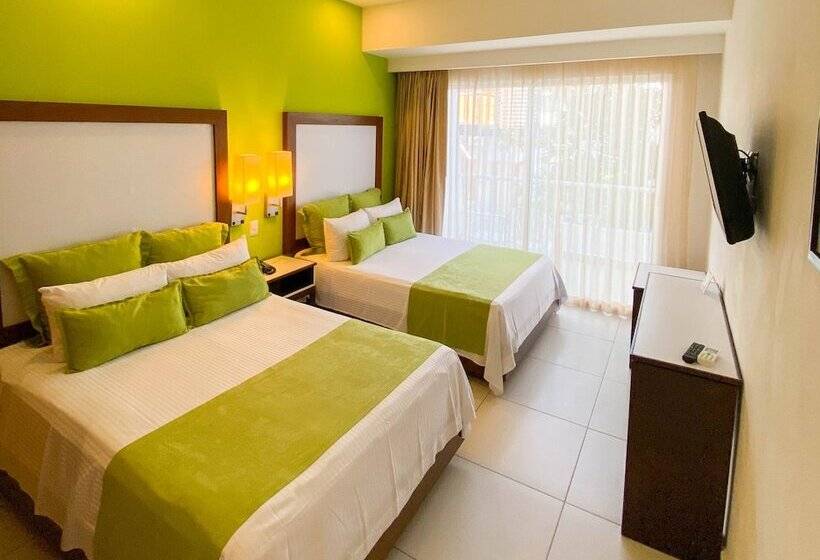 هتل Cancun Bay All Inclusive