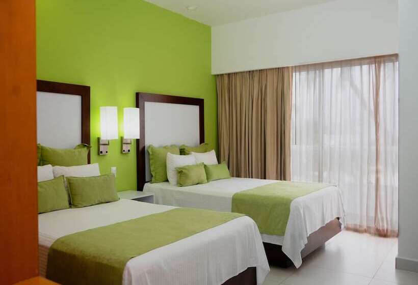 هتل Cancun Bay All Inclusive