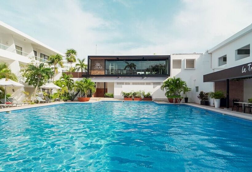 هتل Cancun Bay All Inclusive