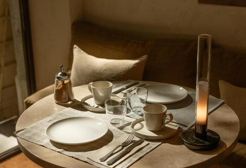 Отель Casa Teva Barcelona