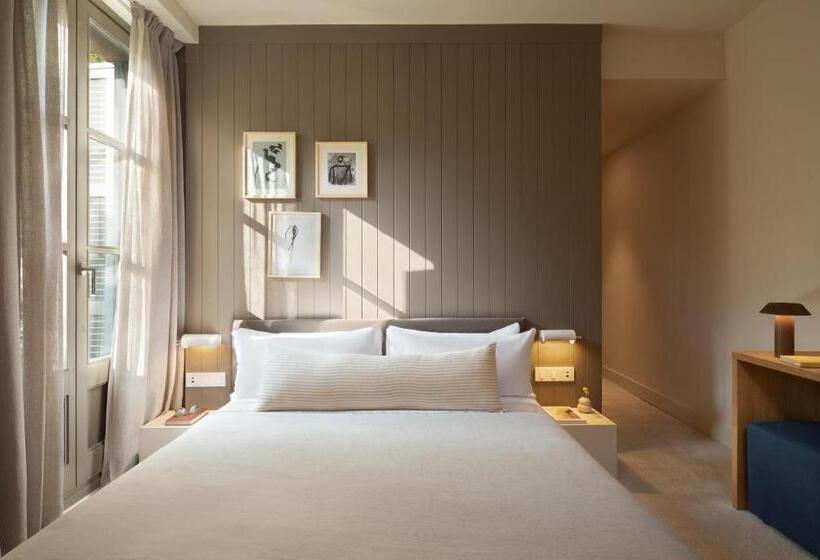 Отель Casa Teva Barcelona