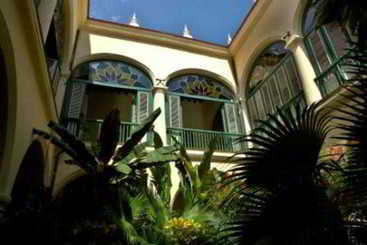Fotos del hotel Conde de Villanueva:  4