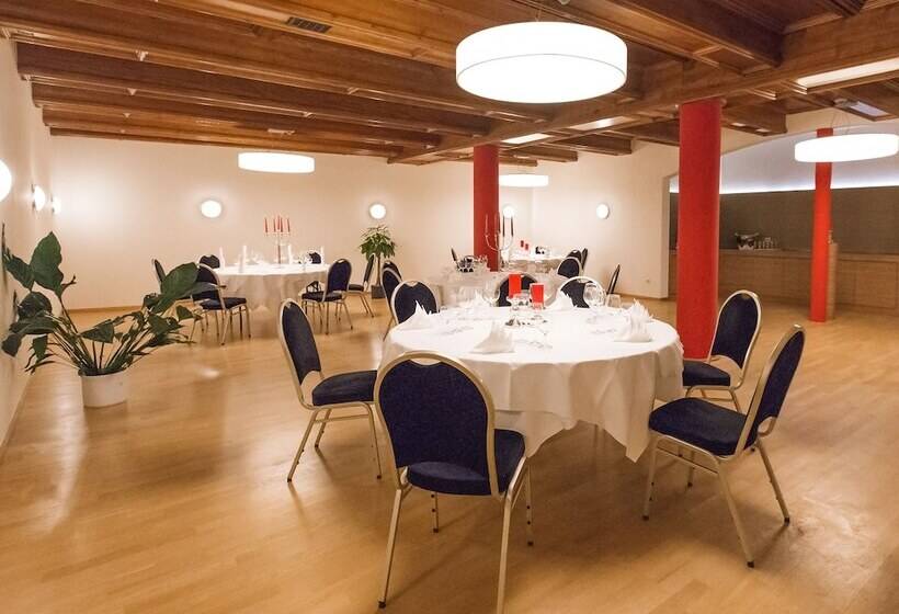 Dormero Hotel Villingen Schwenningen