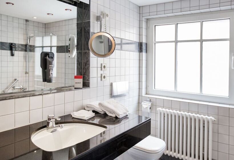 Dormero Hotel Villingen Schwenningen