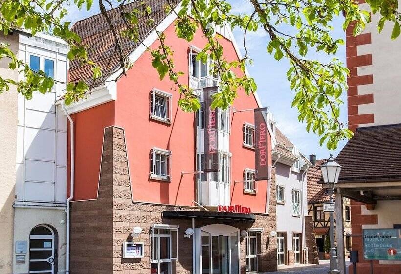 Dormero Hotel Villingen Schwenningen