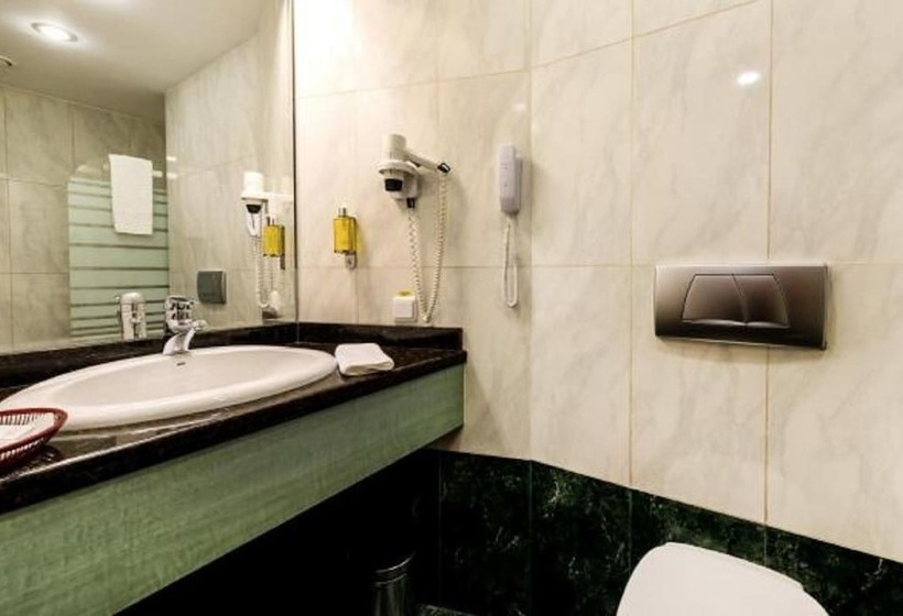 هتل Duke Romana City Center