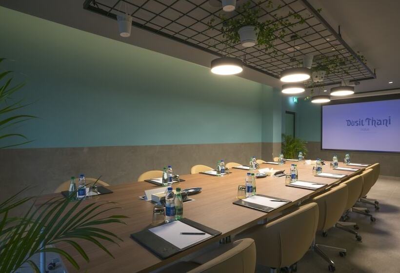 فندق Dusit Thani Dubai