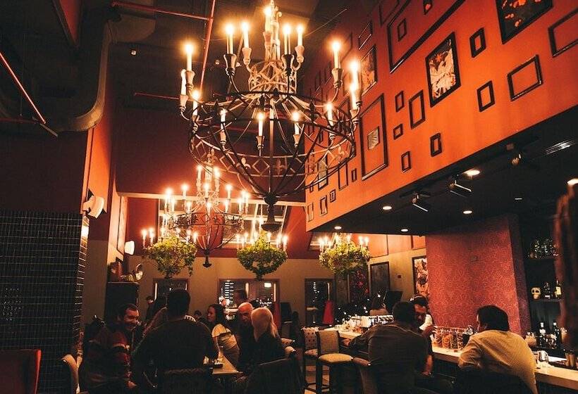 فندق Dusit Thani Dubai