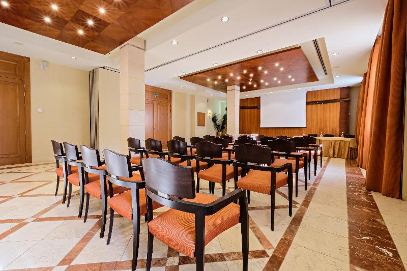 فندق Envia Almeria Spa & Golf