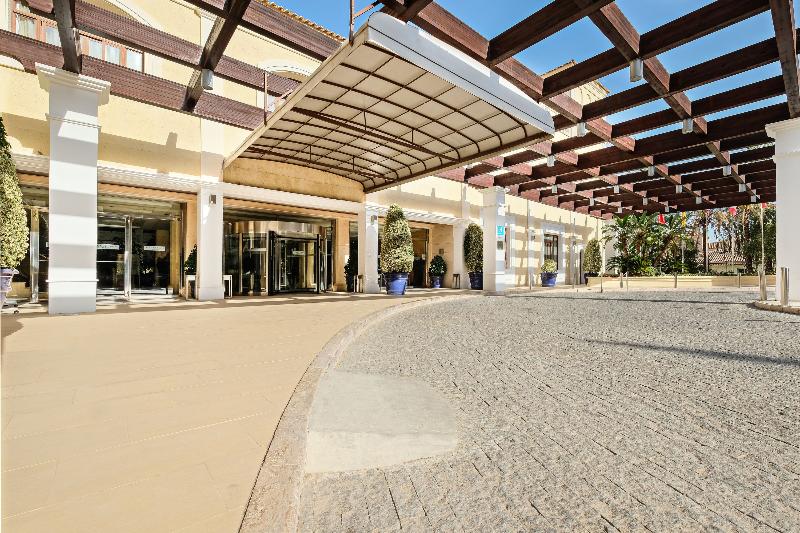 فندق Envia Almeria Spa & Golf