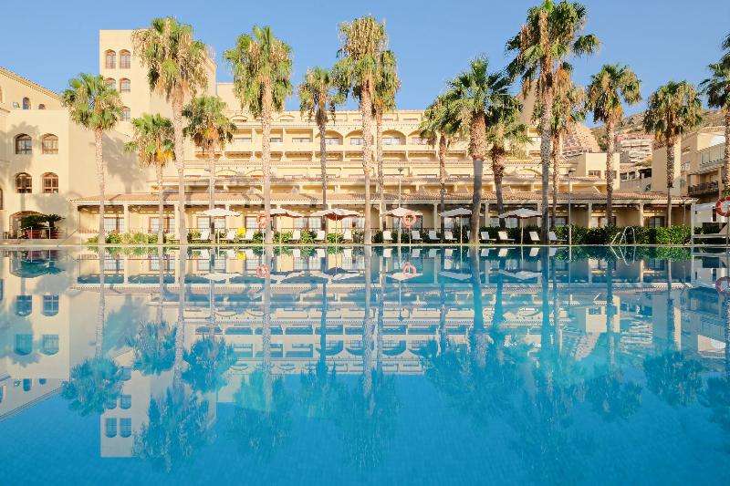 فندق Envia Almeria Spa & Golf