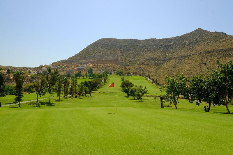 فندق Envia Almeria Spa & Golf