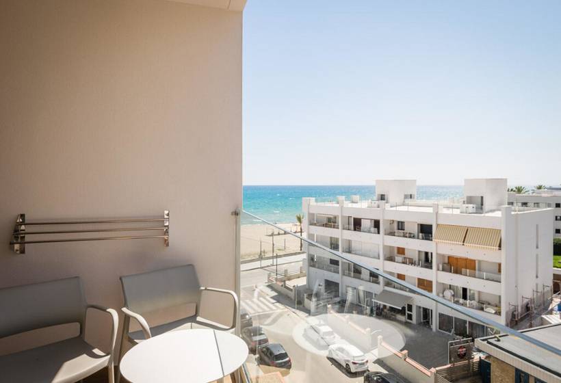 هتل Estival Maramar 4* Sup