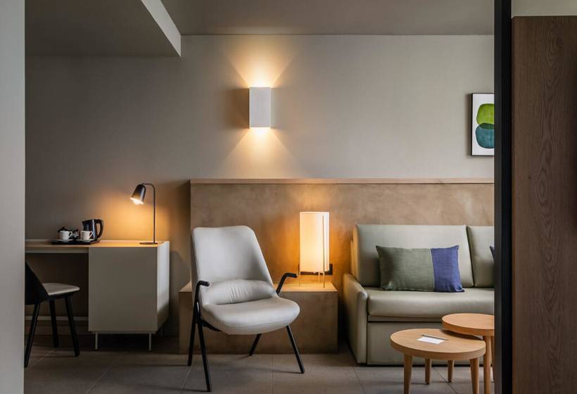 هتل Estival Maramar 4* Sup