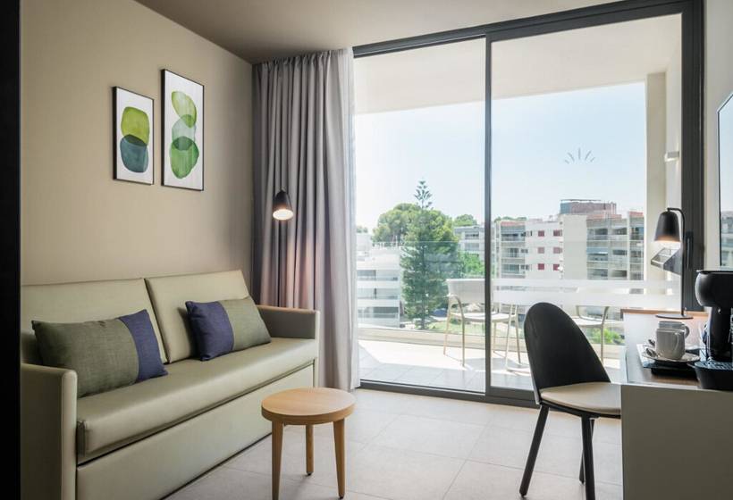 هتل Estival Maramar 4* Sup