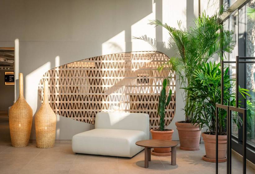 هتل Estival Maramar 4* Sup