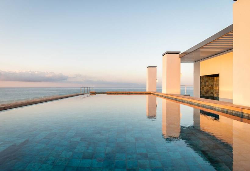 هتل Estival Maramar 4* Sup