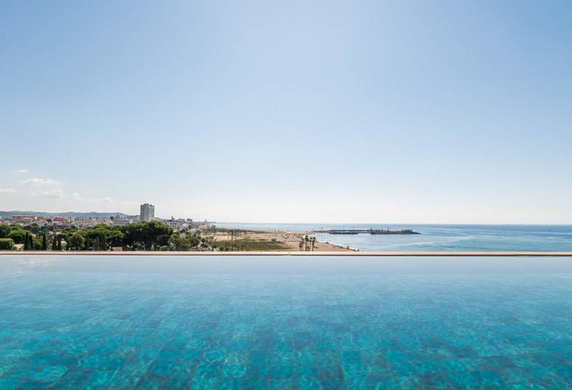 هتل Estival Maramar 4* Sup