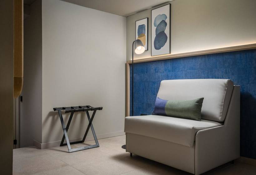 هتل Estival Maramar 4* Sup