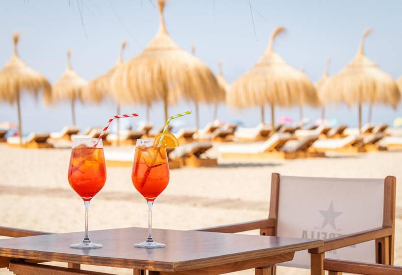 هتل Estival Maramar 4* Sup