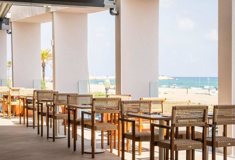 هتل Estival Maramar 4* Sup