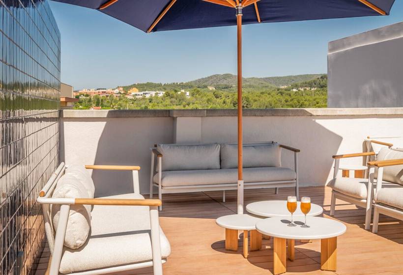 هتل Estival Maramar 4* Sup