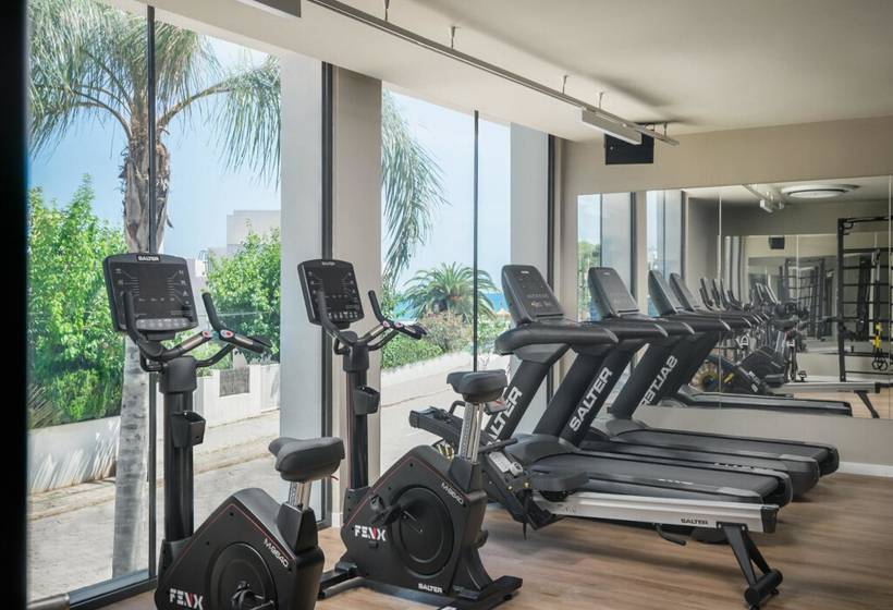 هتل Estival Maramar 4* Sup