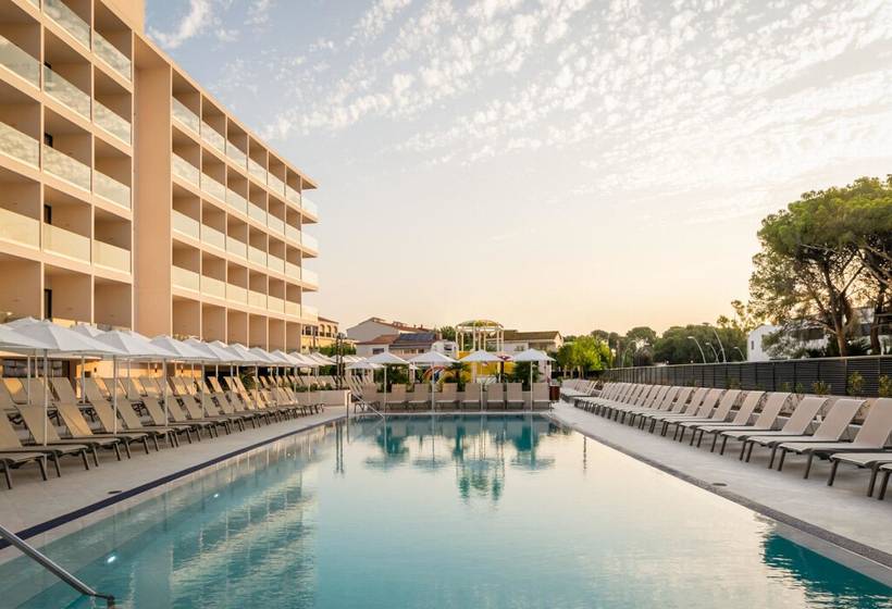 هتل Estival Maramar 4* Sup