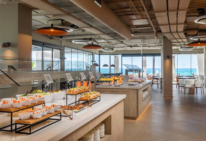 هتل Estival Maramar 4* Sup