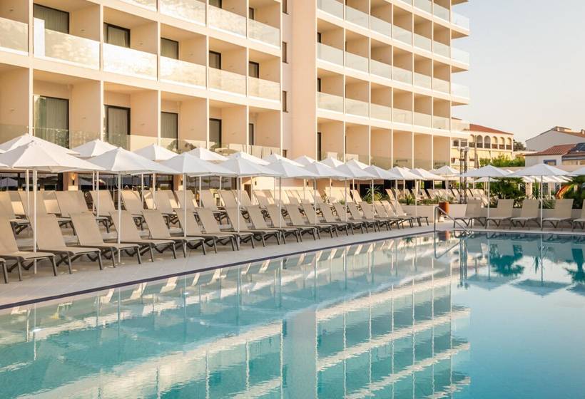 هتل Estival Maramar 4* Sup