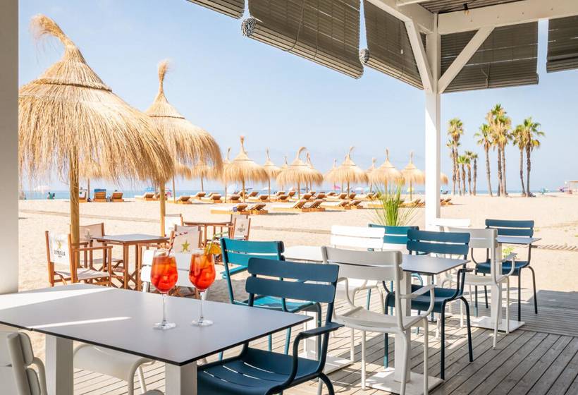 هتل Estival Maramar 4* Sup