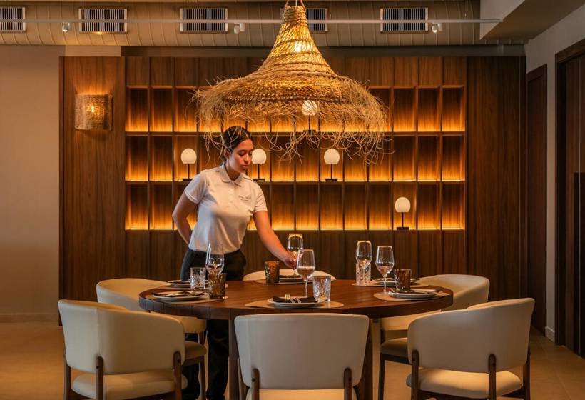 هتل Estival Maramar 4* Sup