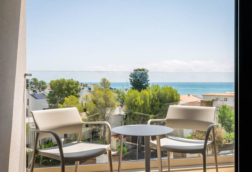 هتل Estival Maramar 4* Sup