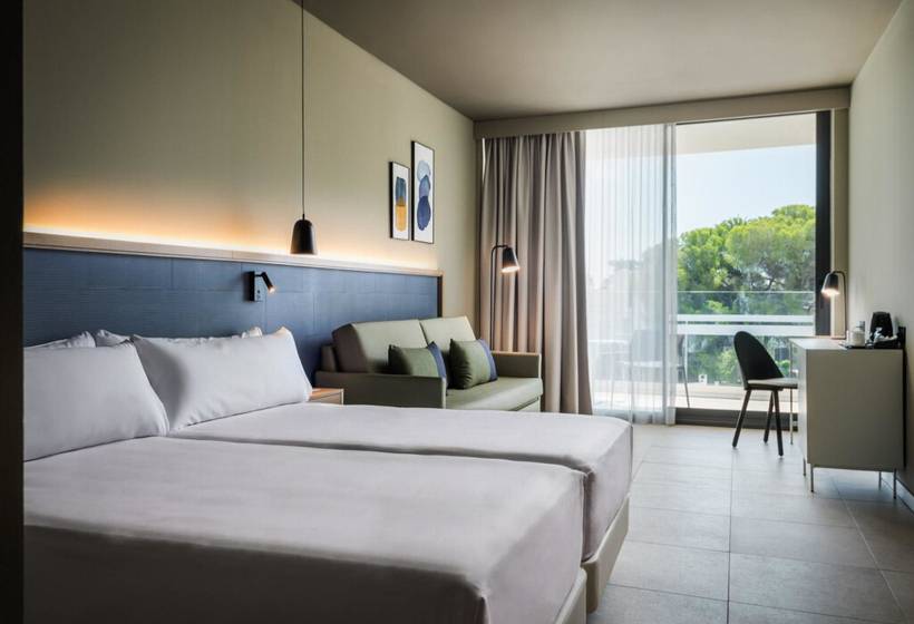 هتل Estival Maramar 4* Sup