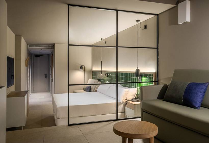 هتل Estival Maramar 4* Sup