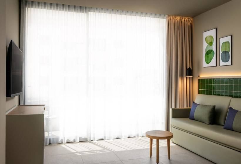 هتل Estival Maramar 4* Sup