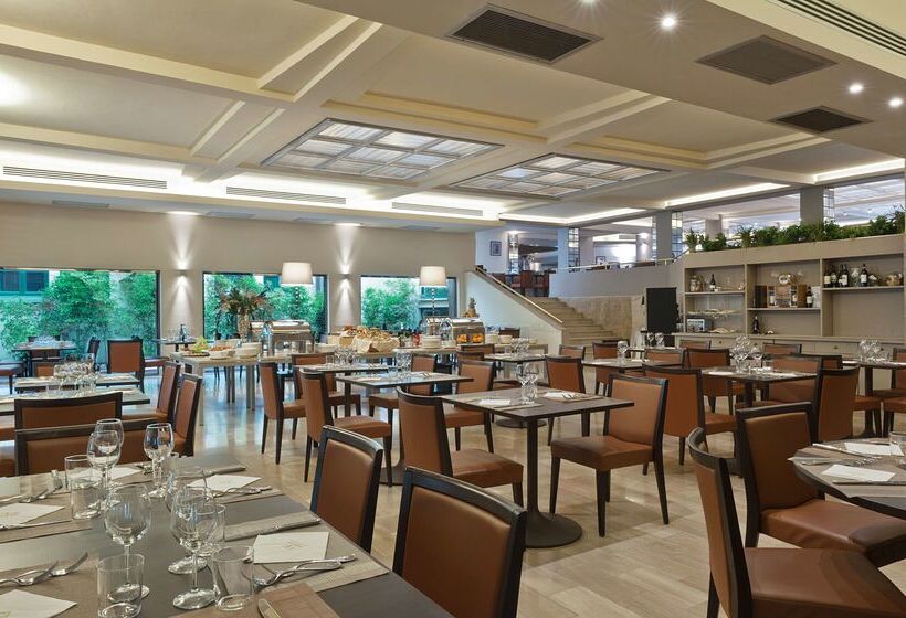 Fh55 Grand Hotel Mediterraneo