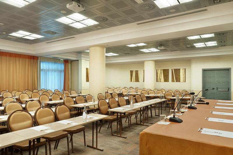 Fh55 Grand Hotel Mediterraneo