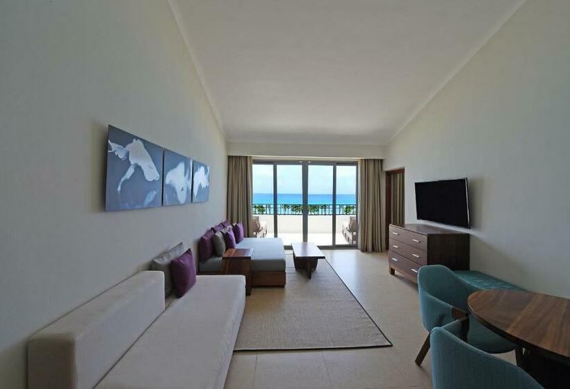 هتل Fiesta Americana Condesa Cancun - All Inclusive