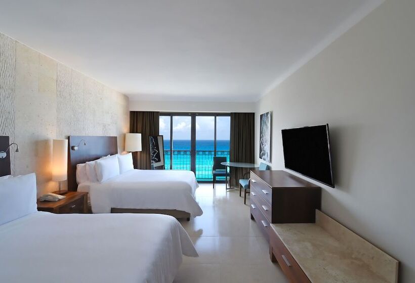 هتل Fiesta Americana Condesa Cancun - All Inclusive