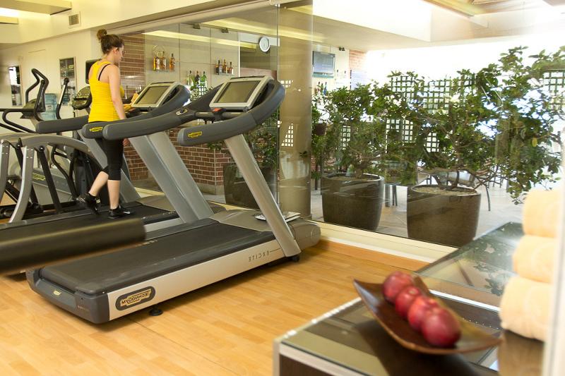 هتل Gefinor Rotana – Beirut