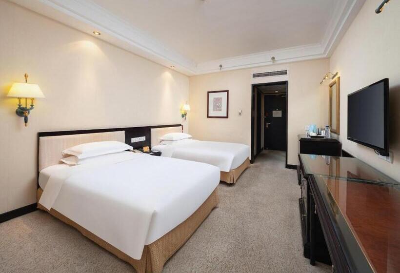 Grand Metropark Hotel Hangzhou