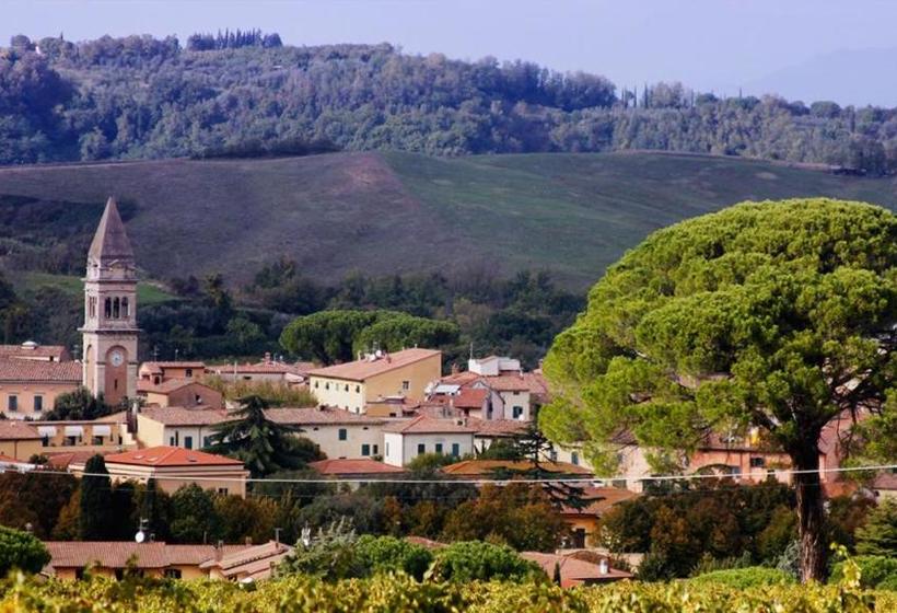 فندق Grand  San Marco & Spa