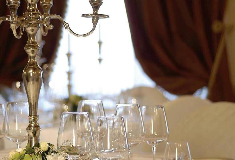 فندق Grand  San Marco & Spa