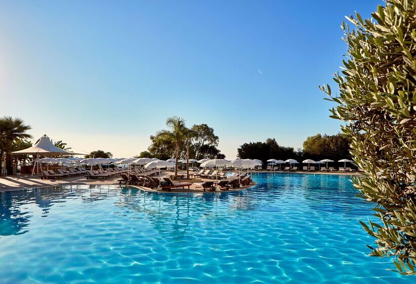 هتل Grecian Park