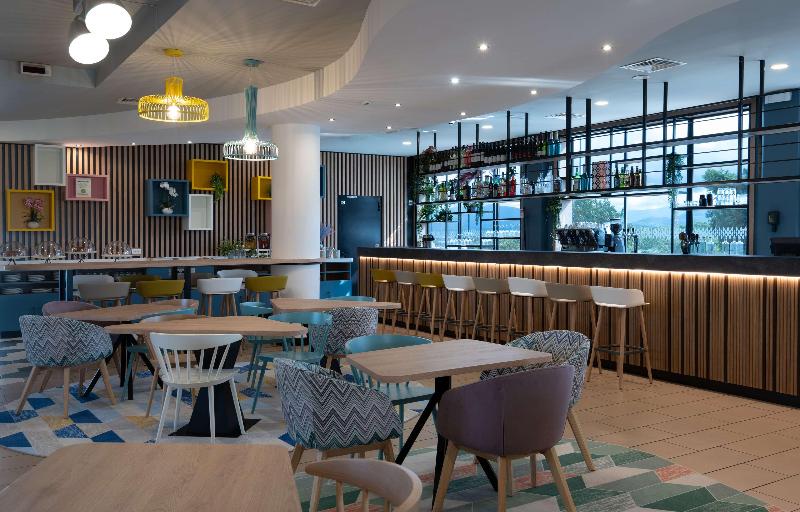فندق Hampton By Hilton Rome North Fiano Romano