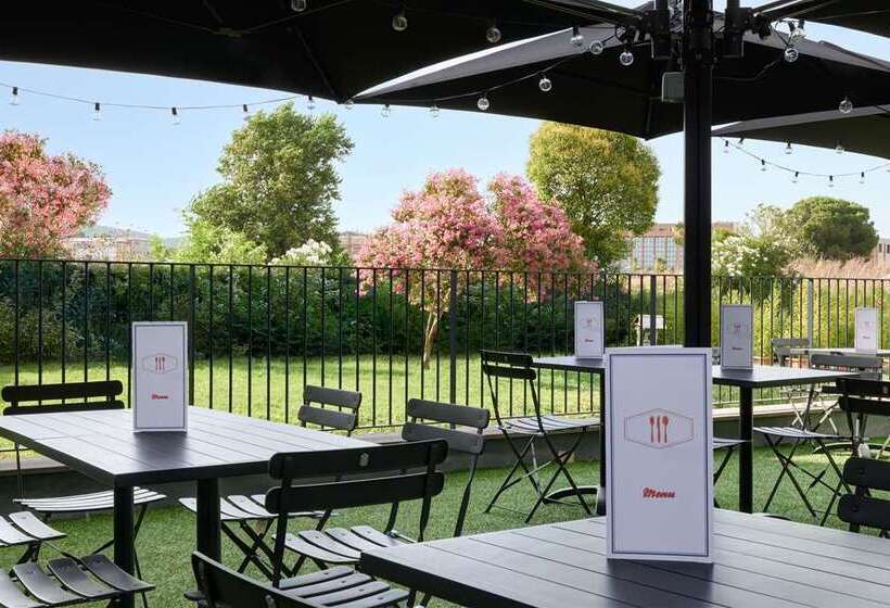 فندق Hampton By Hilton Rome North Fiano Romano